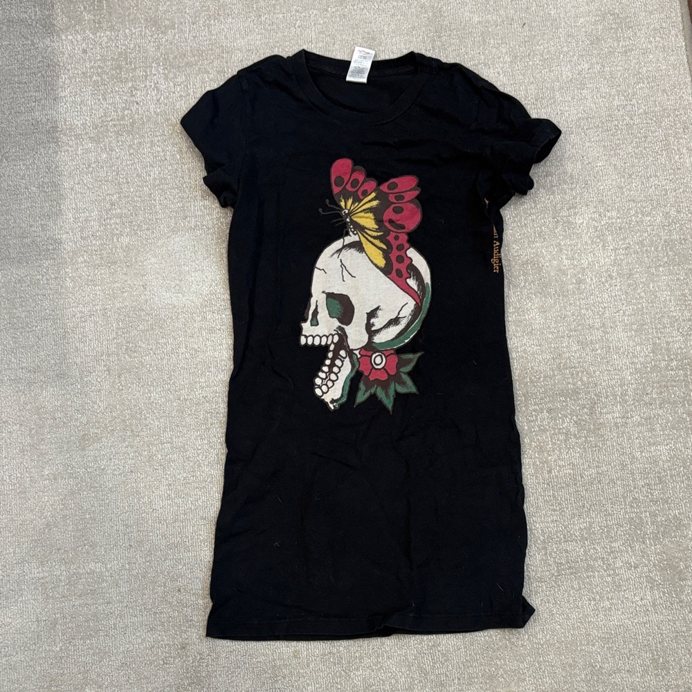 💀 ED HARDY TEE 💀